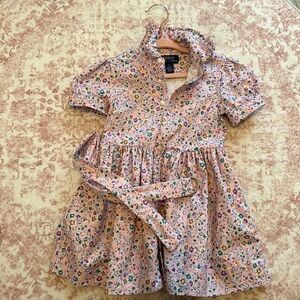 Ralph Lauren dress